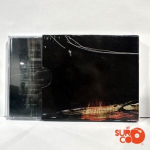 CD Durga Vassago - Diente De Muerto