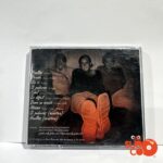 CD Los De Atrás - Huellas