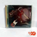 CD Bolaños Jazz - Cuatro Cuartos