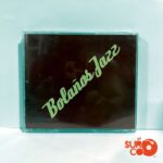 CD Bolaños Jazz - Cuatro Cuartos