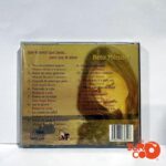 CD Beto Méndez - Soy el Amor que pasa...Pero Soy El Amor