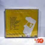 CD Estereo Humanzee - Oliver