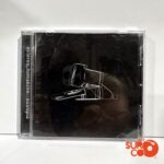 CD Estereo Humanzee - Entropía