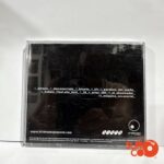 CD Estereo Humanzee - Entropía