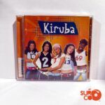 CD Kiruba - Kiruba