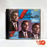 CD Julio Jaramillo - En Colombia