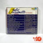 CD Julio Jaramillo - En Colombia