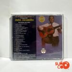 CD Julio Jaramillo - El Inmortal