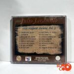 CD Julio Jaramillo - Mis Mejores Boleros Vol. 3