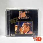 CD Julio Jaramillo - 40 Clásicos De Oro