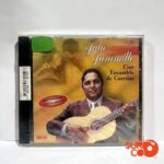CD Julio Jaramillo - Con Ensamble De Cuerdas