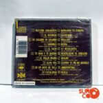 CD Julio Jaramillo - Tesoros Musicales De México