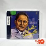 CD Julio Jaramillo - 15 Éxitos