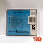CD Julio Jaramillo - 15 Éxitos