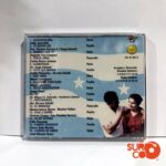 CD Julio Jaramillo - Guayaquileña