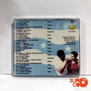 CD Julio Jaramillo - Guayaquileña