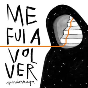 CD Guardarraya - Me Fui a Volver