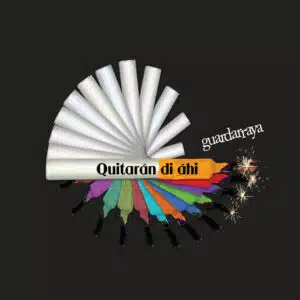 CD Guardarraya - Quitarán Di Áhi