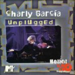 Disco de Vinilo Charly García - Unplugged MTV Unplugged (2 LP) Vinyl Record