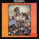Disco de Vinilo Hermética - Ácido Argentino Vinyl Record