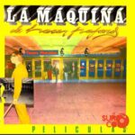 Disco de Vinilo La Máquina de Hacer Pájaros - Películas Vinyl Record