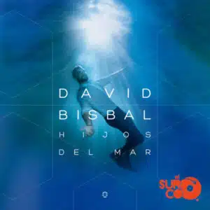 CD David Bisbal - Hijos Del Mar