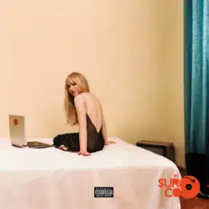 CD Sabrina Carpenter - Emails I Can’t Send