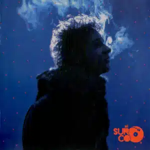 CD Gustavo Cerati - Bocanada