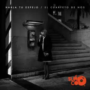 CD Cuarteto De Nos - Habla Tu Espejo