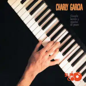 CD Charly García - Filosofia Barata Y Zapatos De Goma