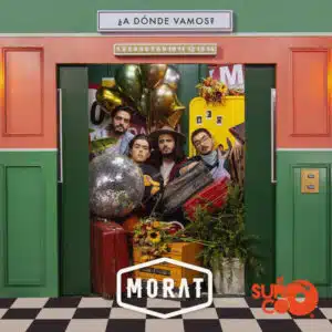 CD Morat - ¿A Dónde Vamos?