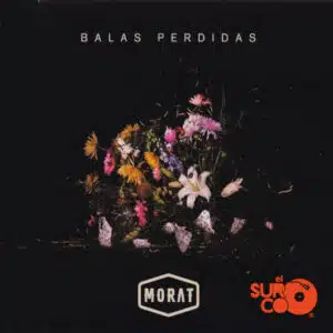 CD Morat - Balas Perdidas (Digipak)