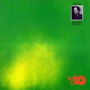 CD Pescado Rabioso - Artaud (Digipak)
