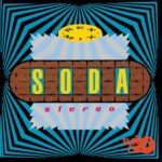 CD Soda Stereo - Rex Mix