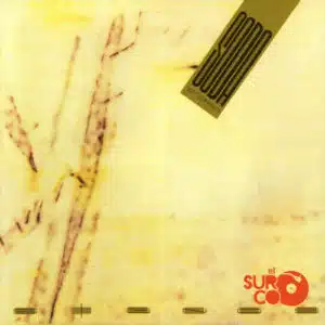 CD Soda Stereo - Signos