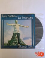 Fundas para Discos de Vinilo Internas