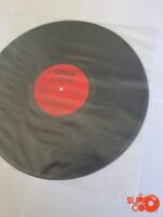 Fundas para Discos de Vinilo Internas
