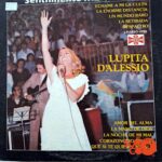 Disco de Vinilo Lupita D’ Alessio - Sentimiento Ranchero Vinyl Record