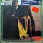 Disco de Vinilo Chiquetete - Esta Cobardía Vinyl Record