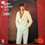 Disco de Vinilo Sabú - Quien Te Quiere A Ti Vinyl Record