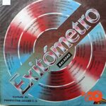 Disco de Vinilo Varios - Exitómetro Vinyl Record
