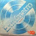 Disco de Vinilo Varios - Exitómetro Vinyl Record