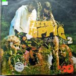 Disco de Vinilo Varios - La Fiesta Hippie Vol 2 Vinyl Record