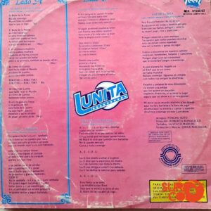 Lunita - Lunita