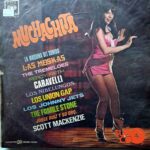 Disco de Vinilo Varios - Muchachita Vinyl Record