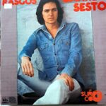 Disco de Vinilo Camilo Sesto - Rasgos Vinyl Record