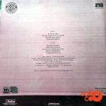 Disco de Vinilo Camilo Sesto - Rasgos Vinyl Record