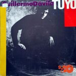 Disco de Vinilo Guillermo Dávila - Tu Y Yo Vinyl Record