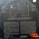 Disco de Vinilo Paco De Lucía - Solo Quiero Caminar Vinyl Record
