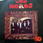 Disco de Vinilo Los Moros - Los Moros Vinyl Record